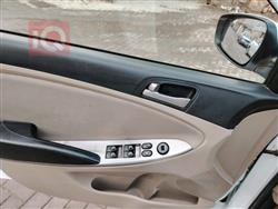 هيونداي أكسنت